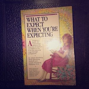 COPY - What to Expect When You’re Expecting